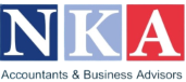 NKA – Accountants & Business Advisors Logo